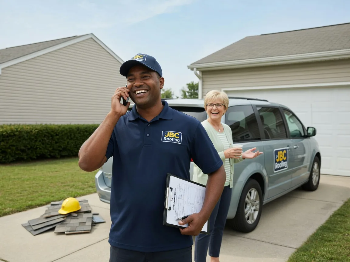 Roof Replacement Cottage Grove, OR FAQs